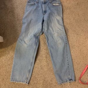 Levi’s Relaxed Fit Jeans